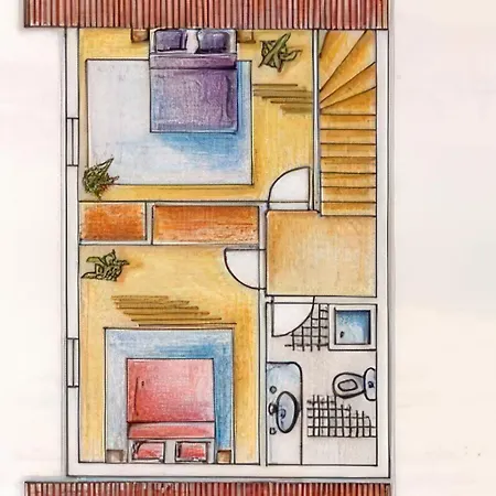 Auerhahn Auerhahn 403 Ferienhaus Hahnenkopf