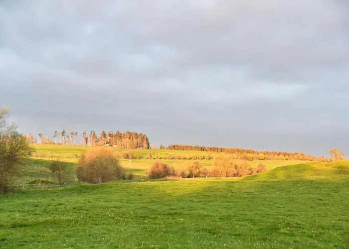 Auerhahn Ferienhaeuser Auerhahn 403 Hahnenkopf