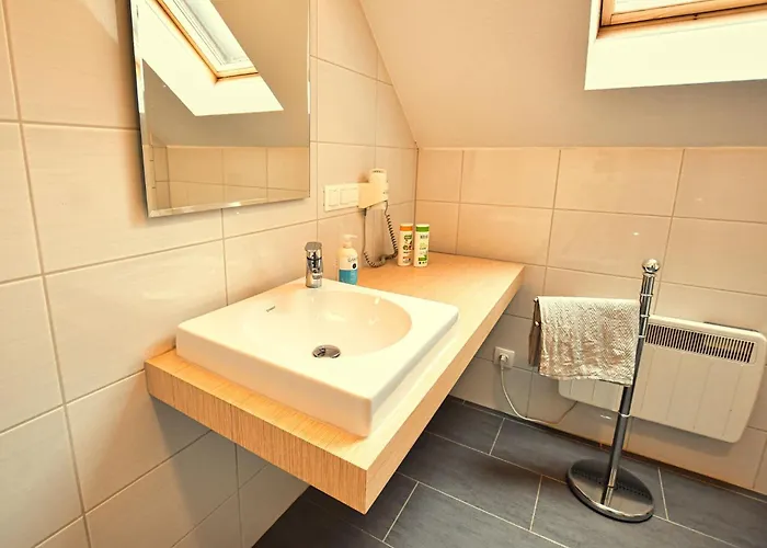 Auerhahn Ferienhaeuser Auerhahn 403 * Hahnenkopf