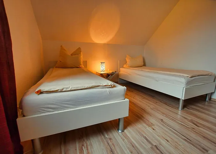 Auerhahn Ferienhaeuser Auerhahn 403