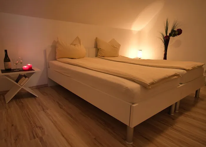 Auerhahn Ferienhaeuser Auerhahn 403 *