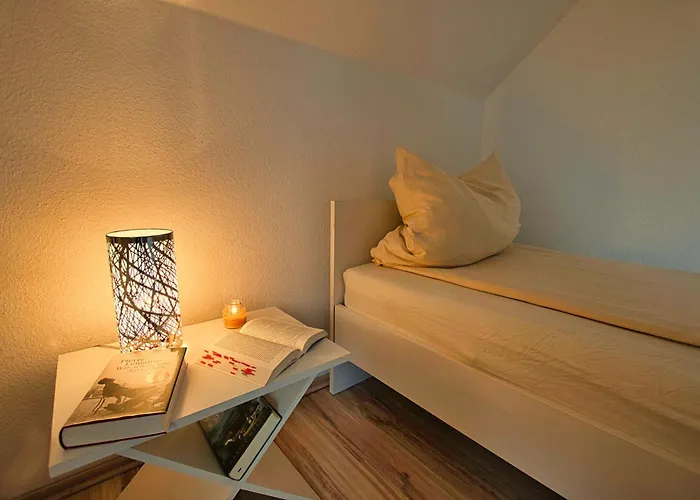 Auerhahn Ferienhaeuser Auerhahn 403 Hahnenkopf