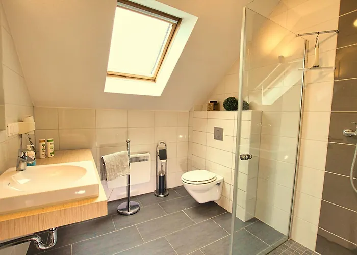 Auerhahn Ferienhaeuser Auerhahn 403 度假居 *