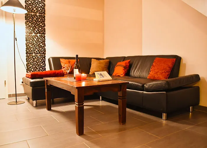 Auerhahn Ferienhaeuser Auerhahn 403 Hahnenkopf