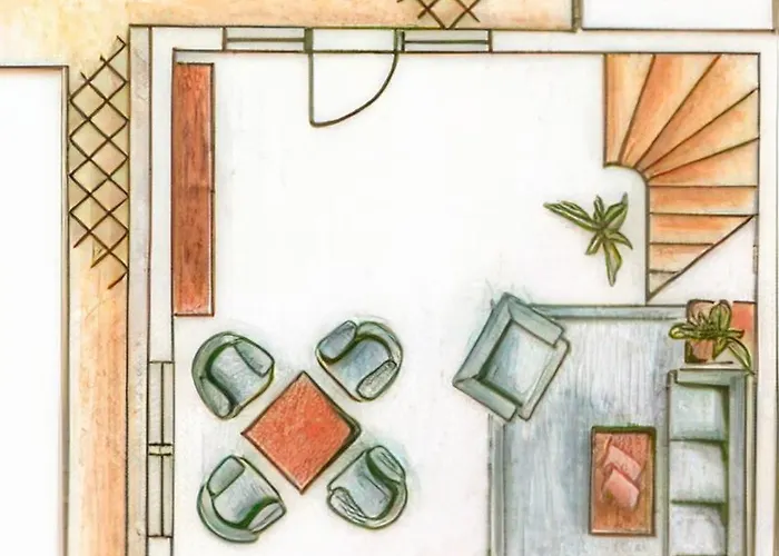 Auerhahn Ferienhaeuser Auerhahn 403 度假居 Hahnenkopf